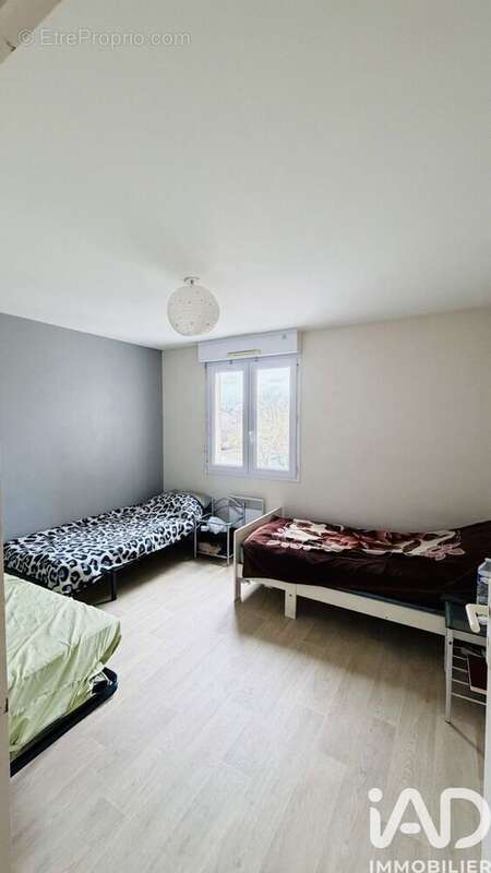 Photo 4 - Appartement à ANGERS