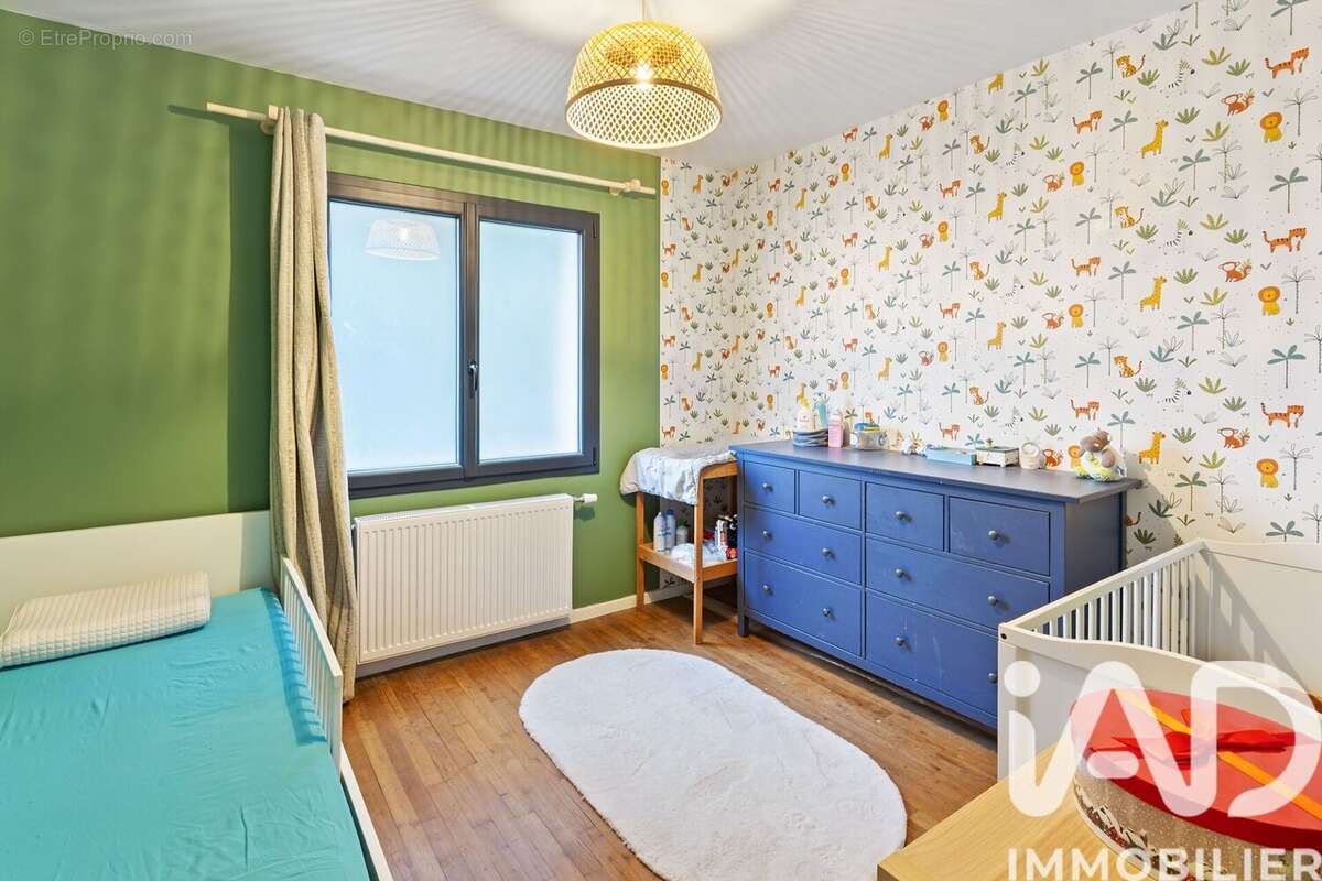 Photo 7 - Maison à MAUVES-SUR-LOIRE