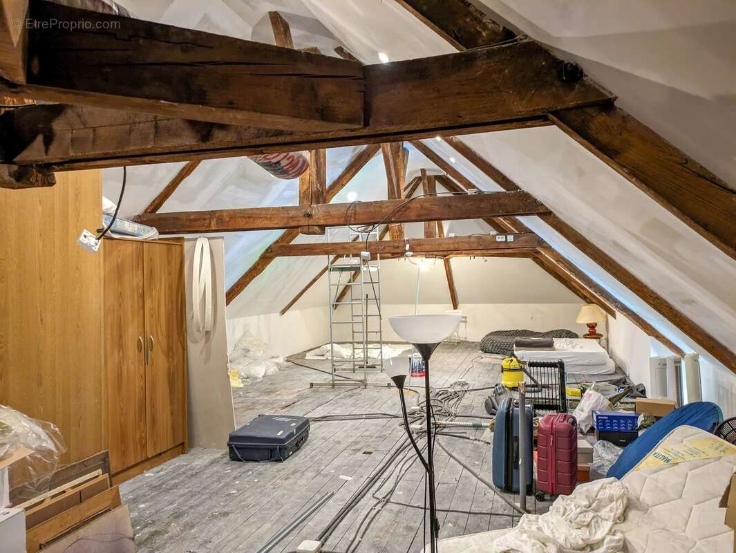 Commerce à ROCAMADOUR