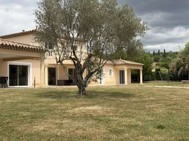 Maison à AIX-EN-PROVENCE