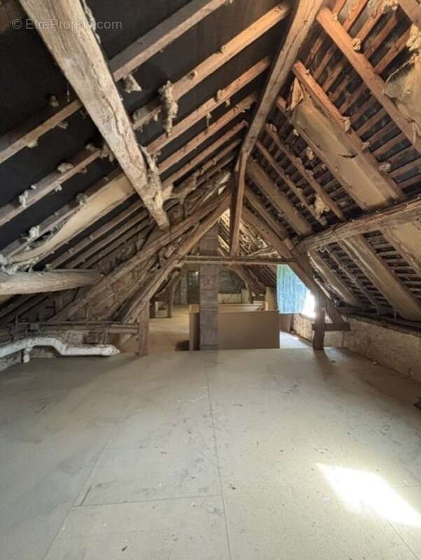 Un lieu de vie unique avec trois maisons aux possibilités infinies ! - photo 15