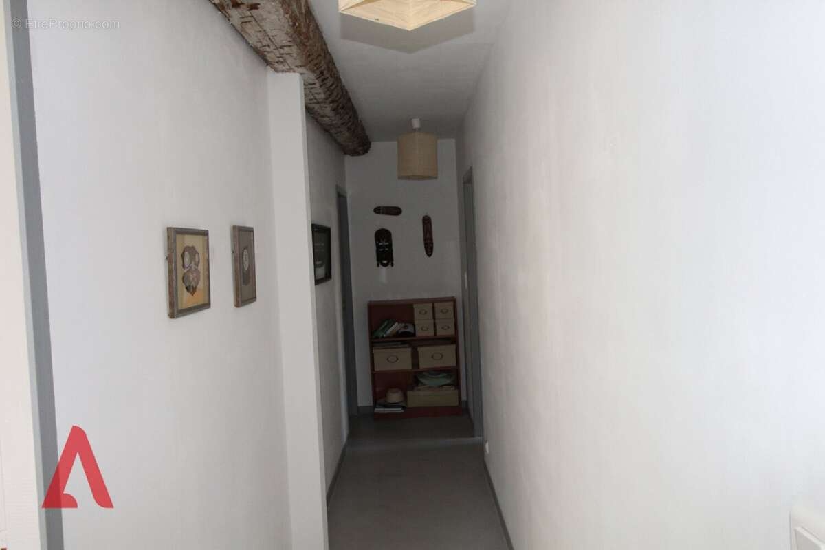 Maison à AUTIGNAC