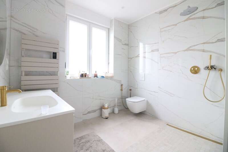 Maison à HAGONDANGE