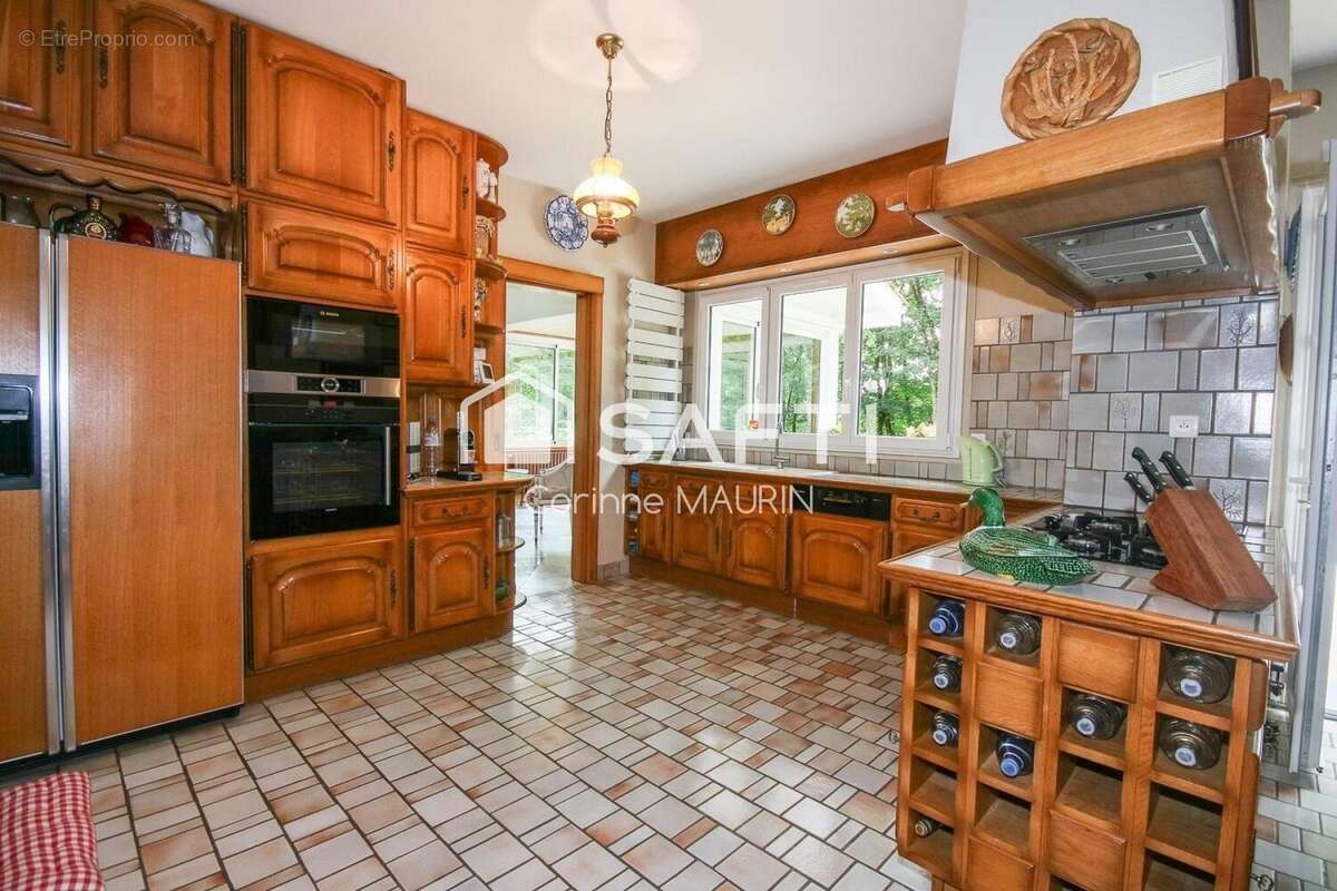 Photo 5 - Maison à BARBEZIEUX-SAINT-HILAIRE