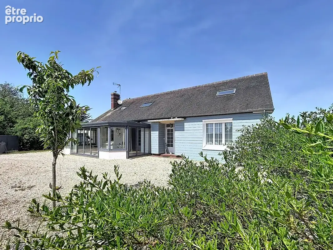 EXCLUSIVITE - CAEN NORD - Maison avec 5 chambres - photo 2