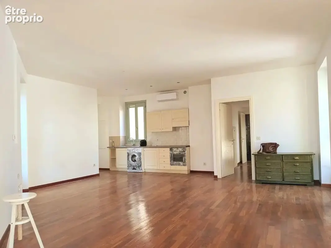 Photo Appartement à Nice au prix de 425 000€
