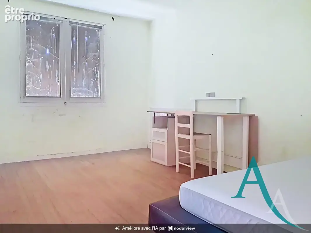 Appartement Lapeyrouse Fossat 4 pièce(s) 102 m2 - photo 3