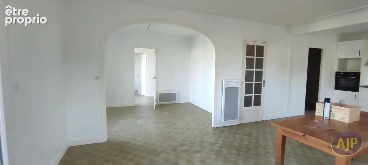 Maison 6 pièces st leger sous cholet - photo 7