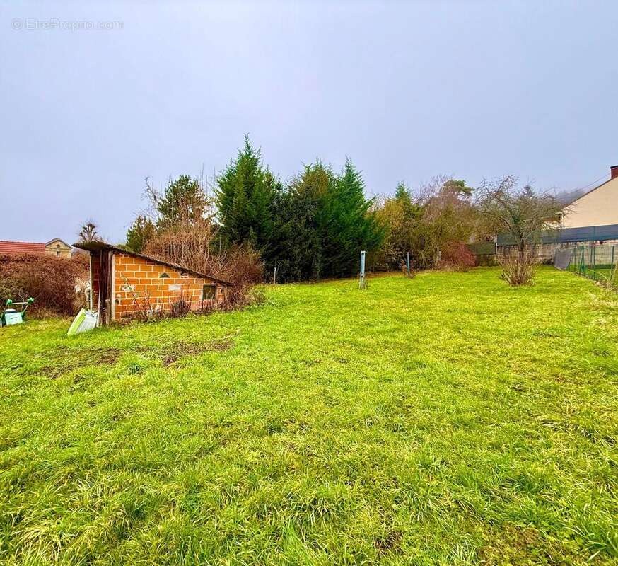 Maison 84 m² à Fontenoy  - photo 8
