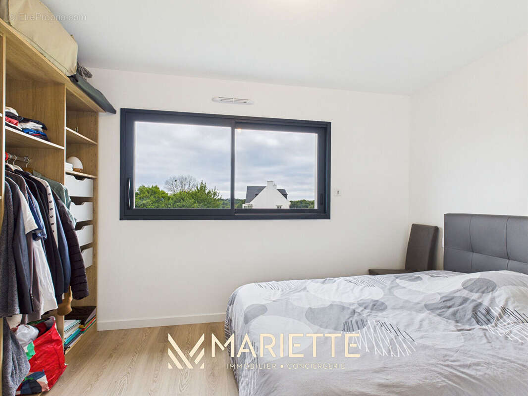 Maison à MOELAN-SUR-MER