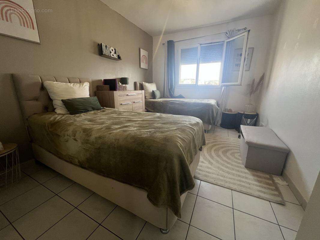 Maison à MARSEILLE-15E