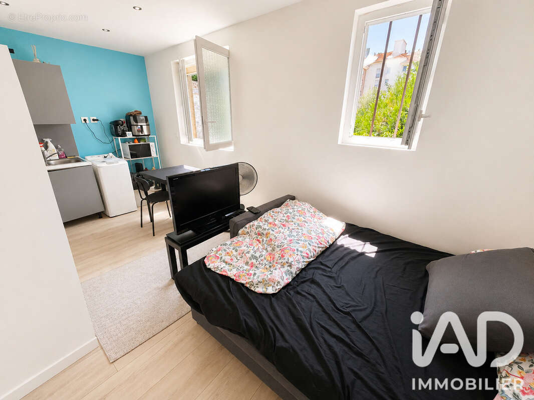 Photo 2 - Appartement à MASSY