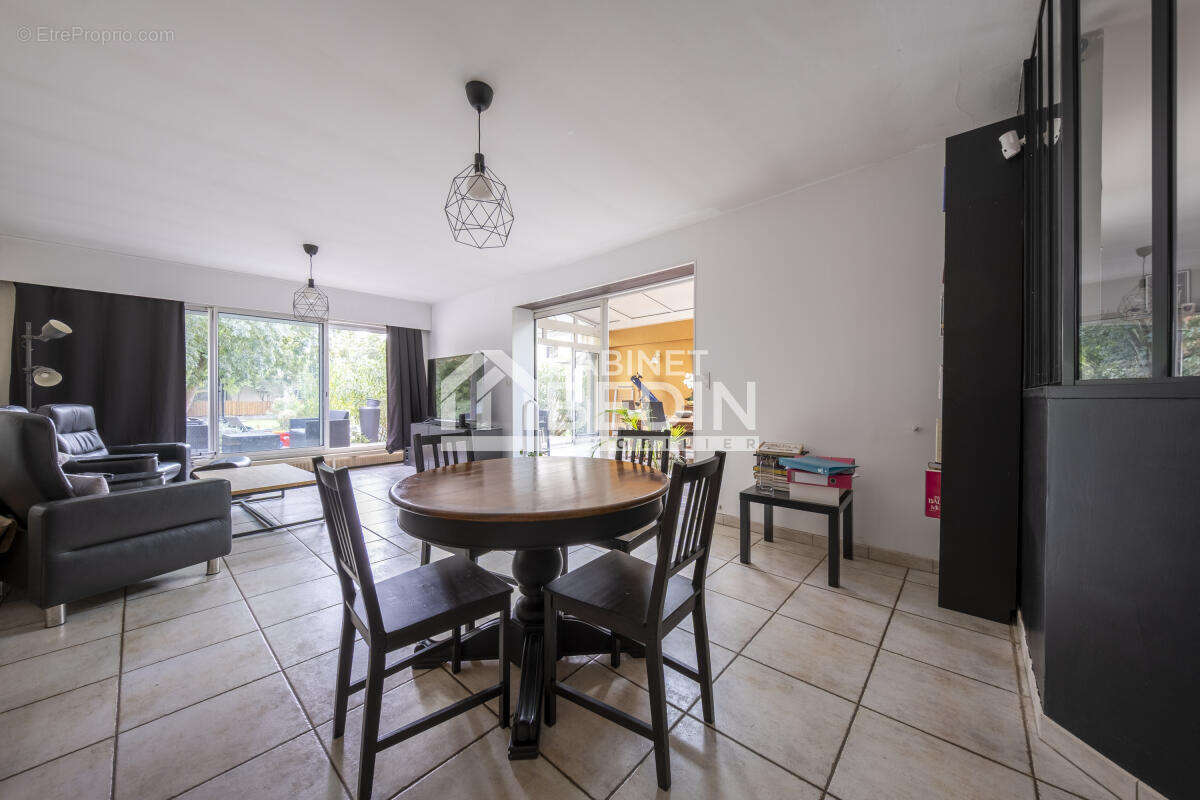 Maison à TOURNEFEUILLE