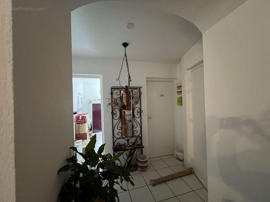 Appartement à LONGWY