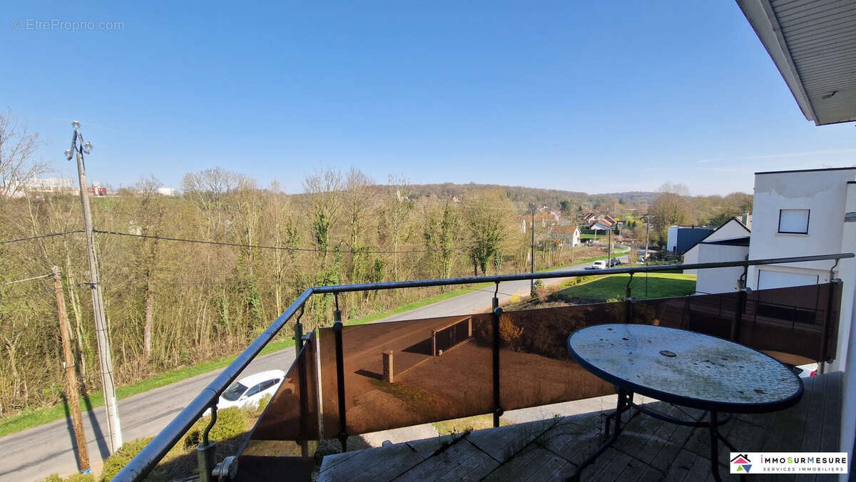 Maison à SAINT-MICHEL-SUR-TERNOISE