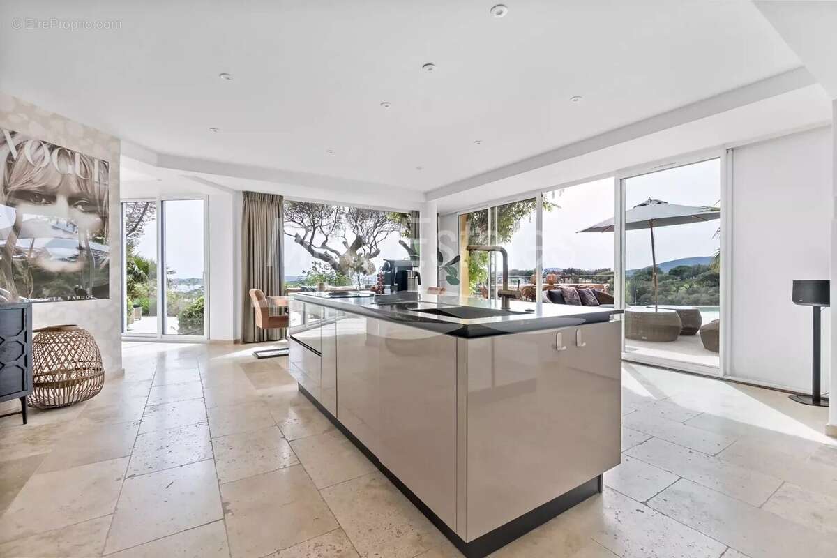 Maison à SAINTE-MAXIME