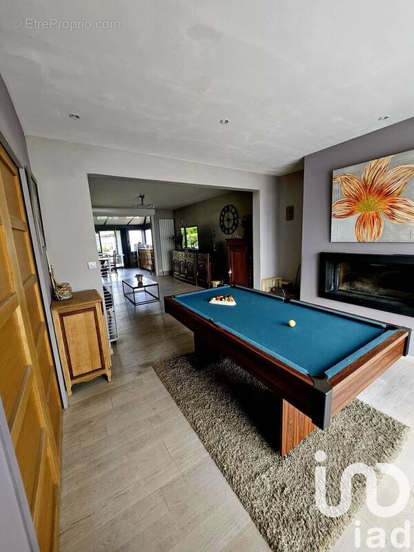 Photo 1 - Maison à GUESNAIN