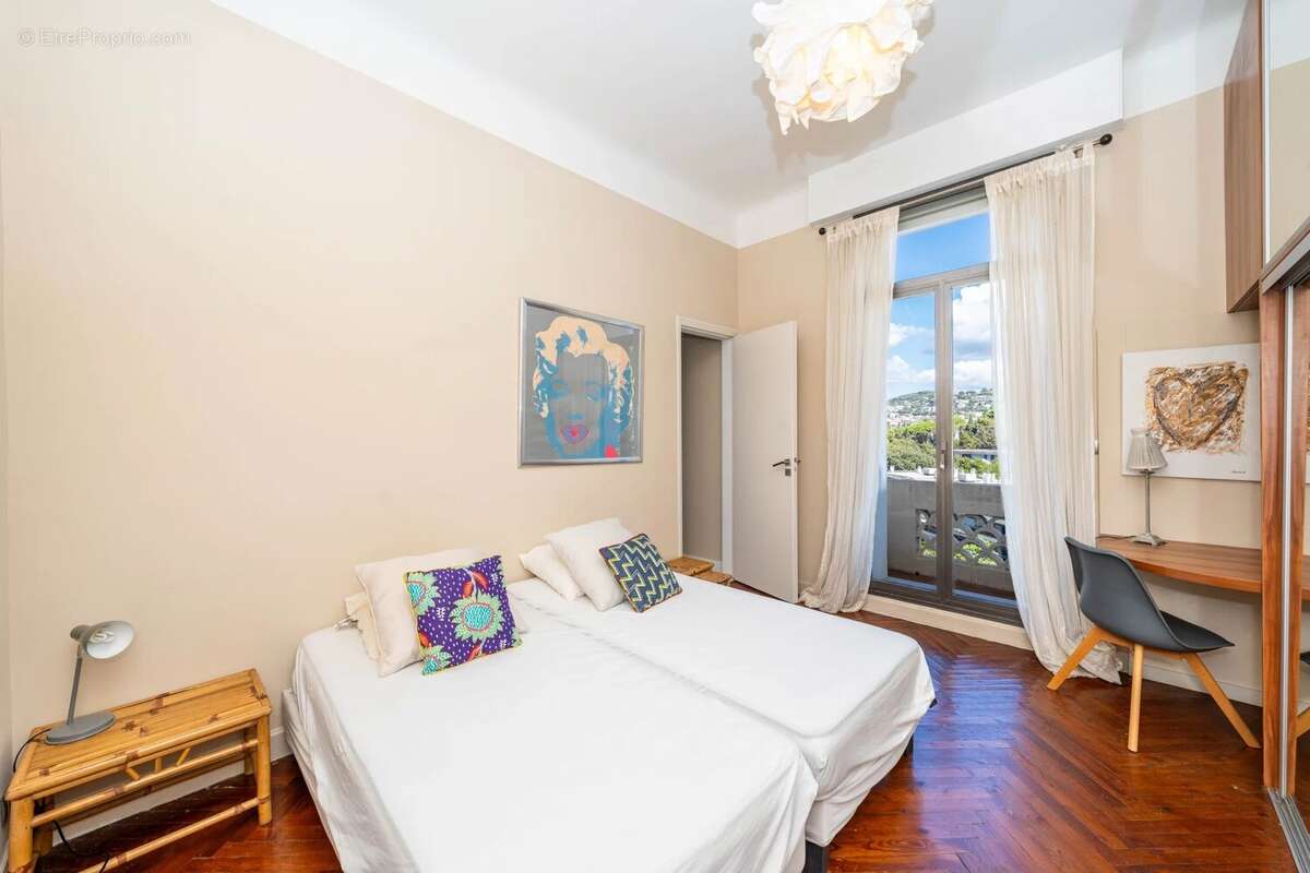 Appartement d'exception 4 pieces 147m² vue mer panoramique - photo 13