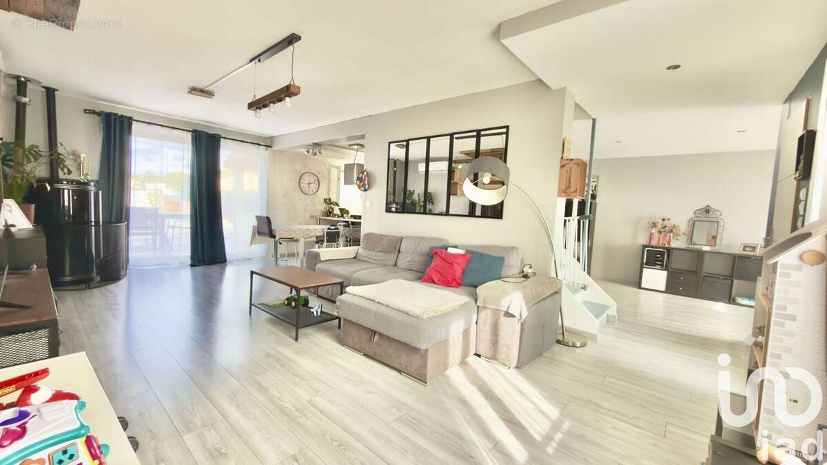 Photo 3 - Maison à TREBES