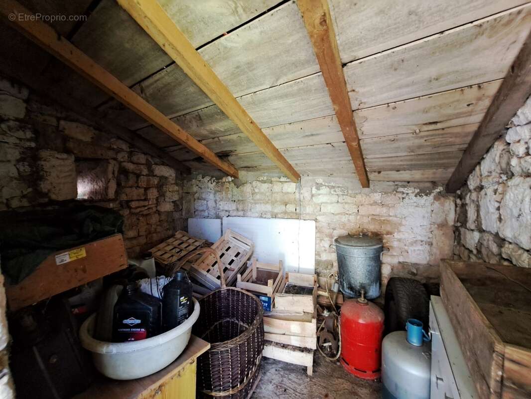 Maison à vendre 8 pièces CELLES SUR BELLE (79) - photo 27