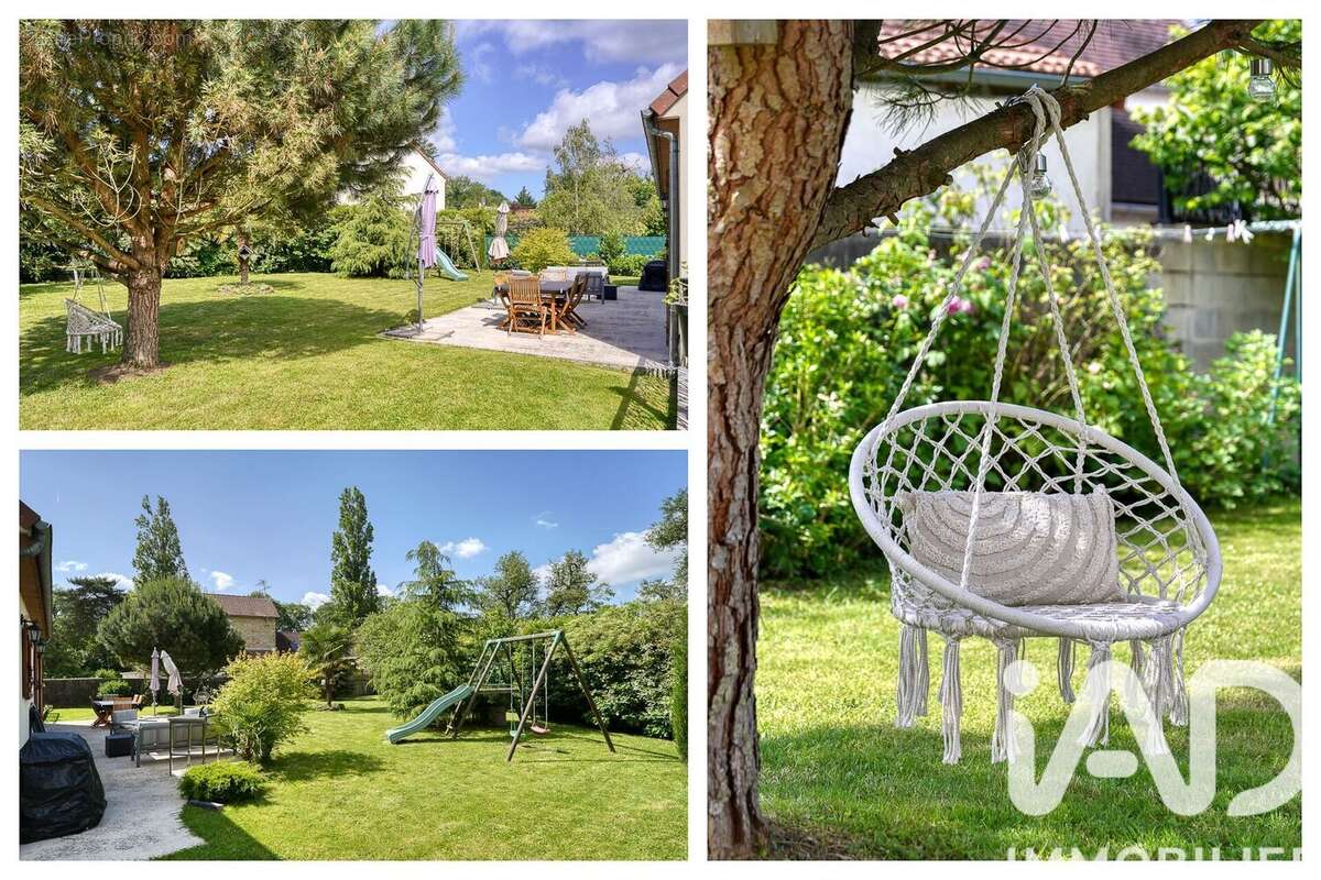 Photo 3 - Maison à TRIEL-SUR-SEINE