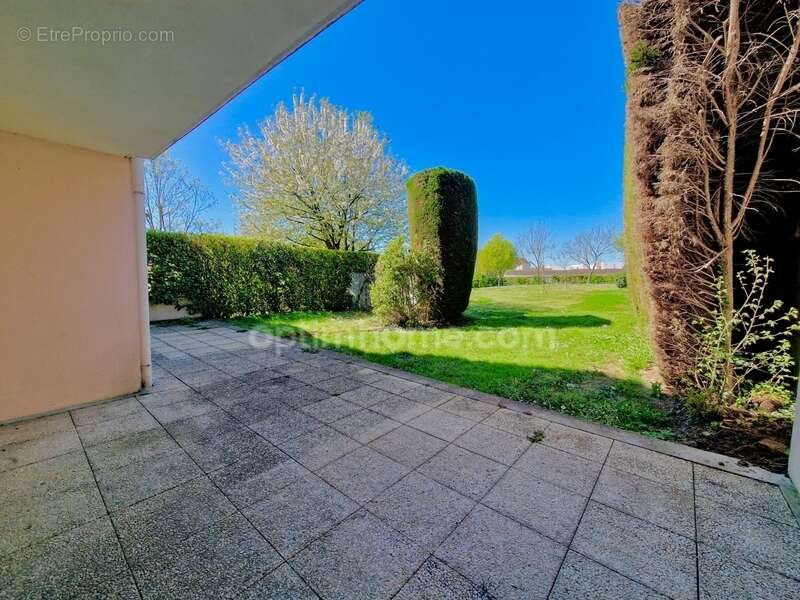 Appartement à ARPAJON