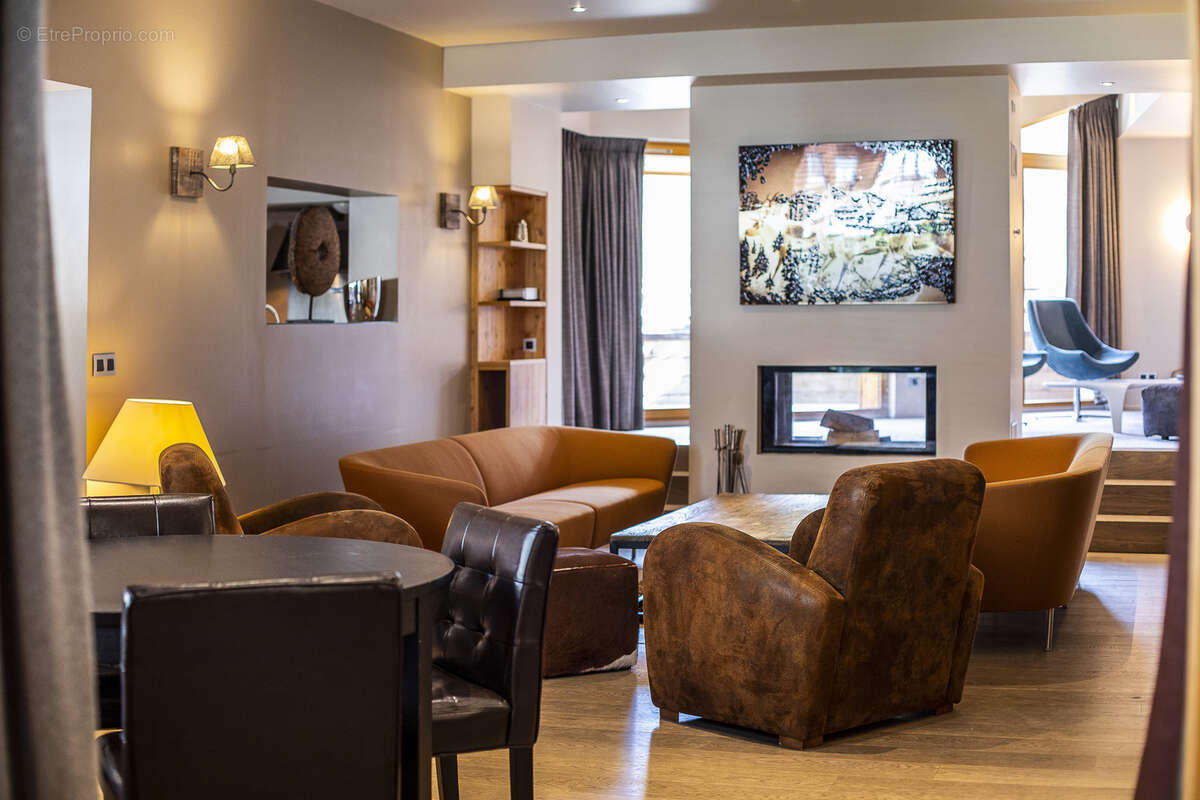 Chalet prestige 16 personnes - photo 34