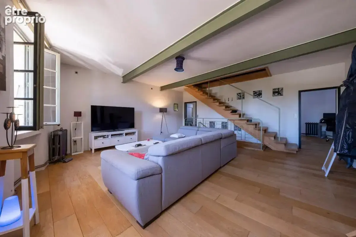 Maison de 6 pièces de 210 m² à Castelnaudary - photo 24