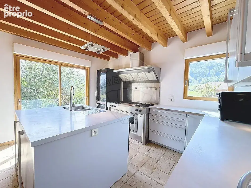 Maison 4 chambre(s) à vendre - photo 9
