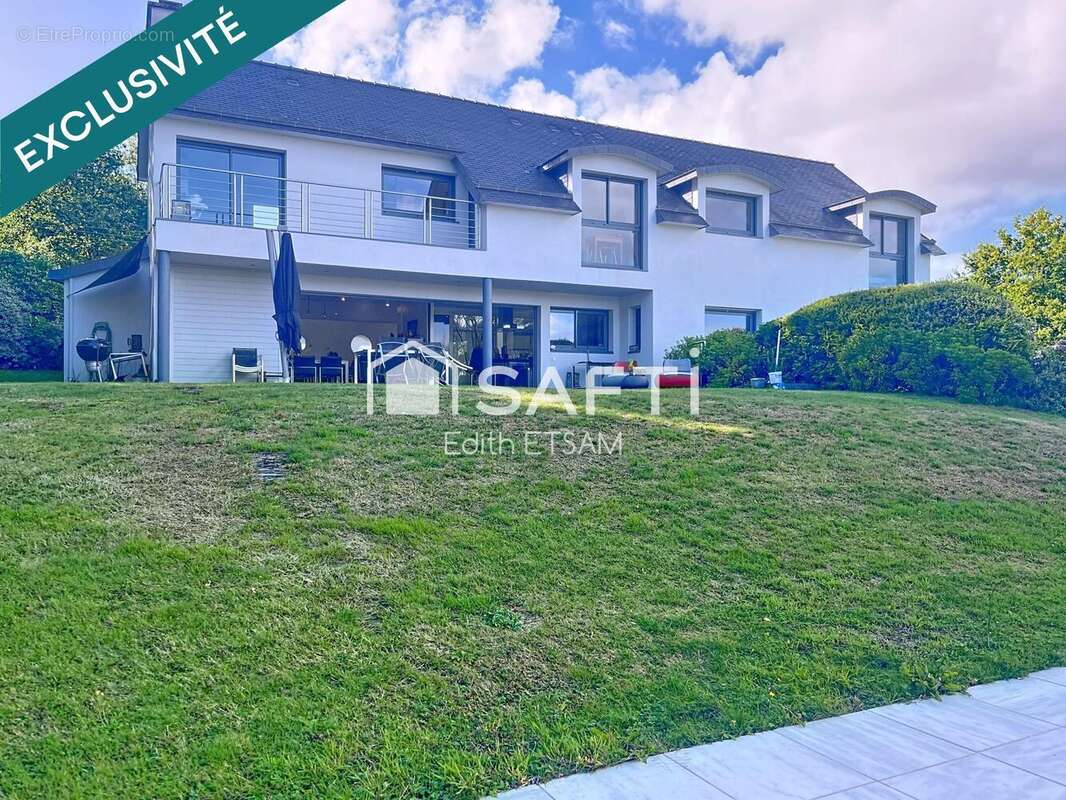 Photo 2 - Maison à FOUESNANT