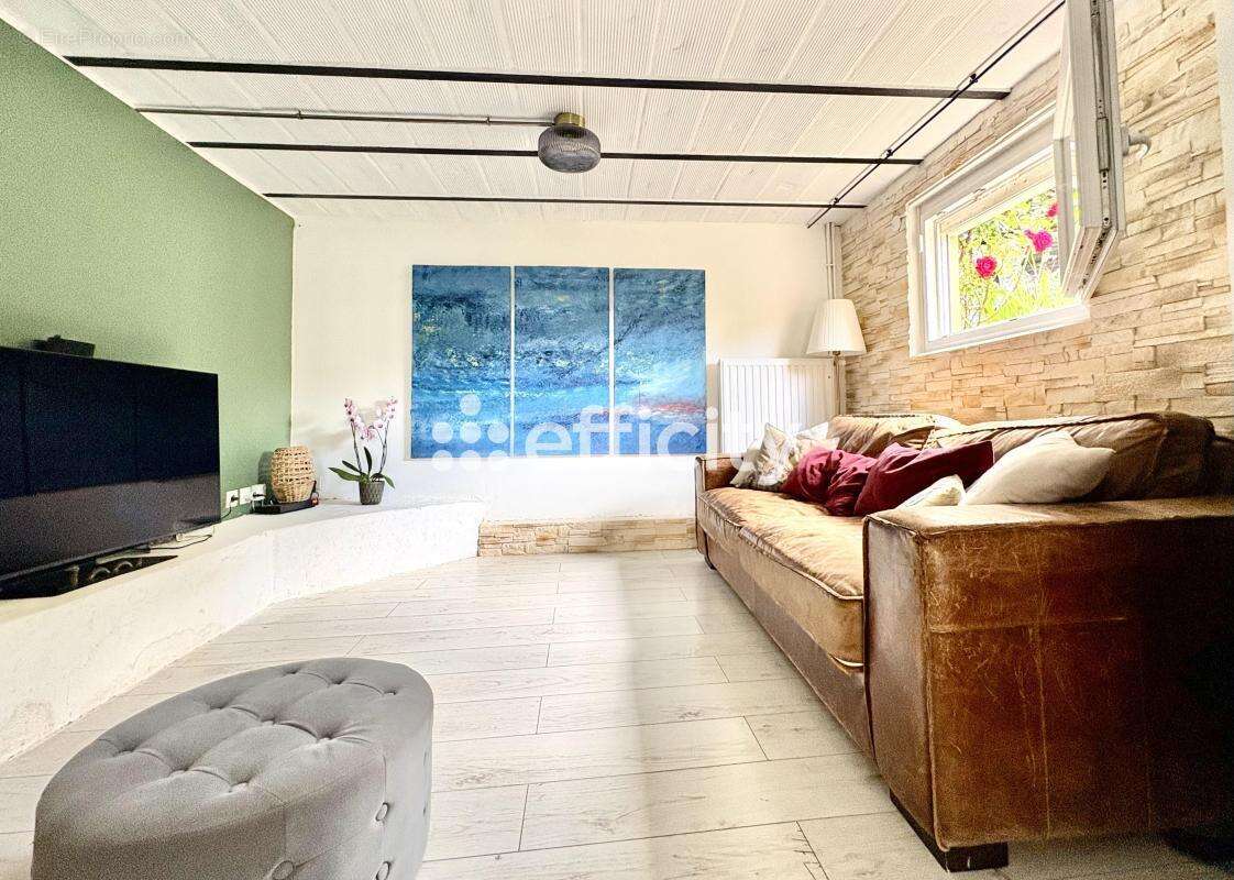 Maison individuelle - photo 3