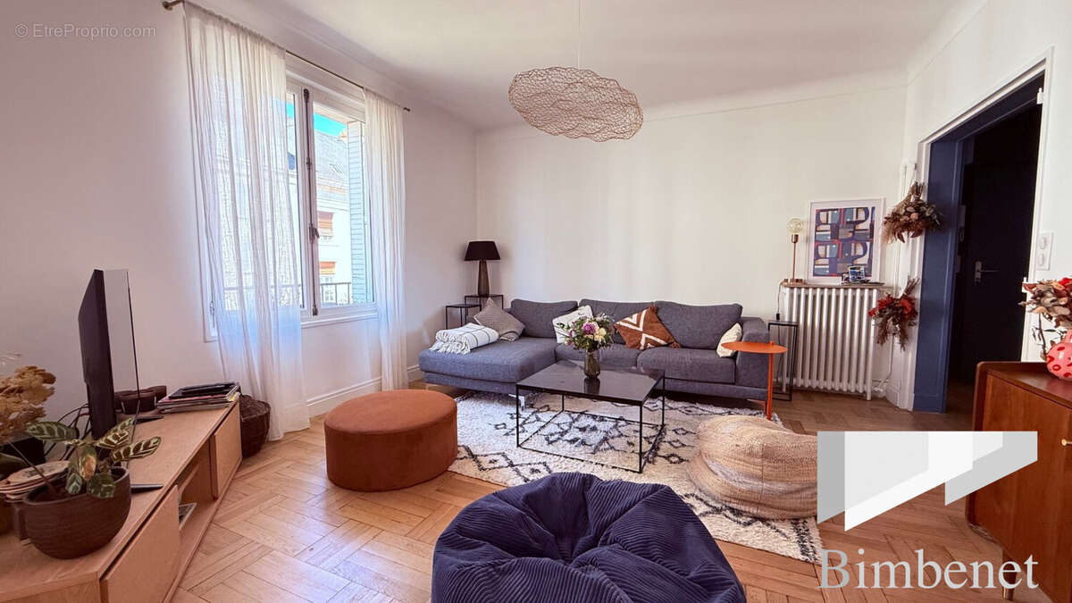 Appartement à ORLEANS