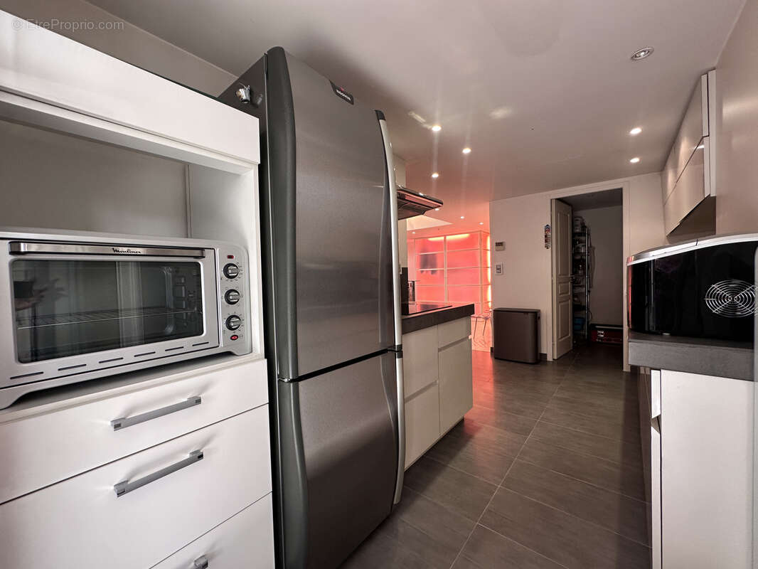 Appartement à VICHY