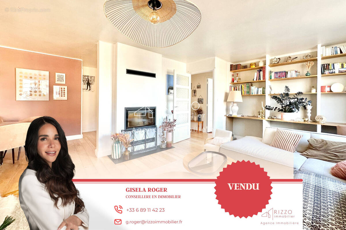 Appartement à ANNECY