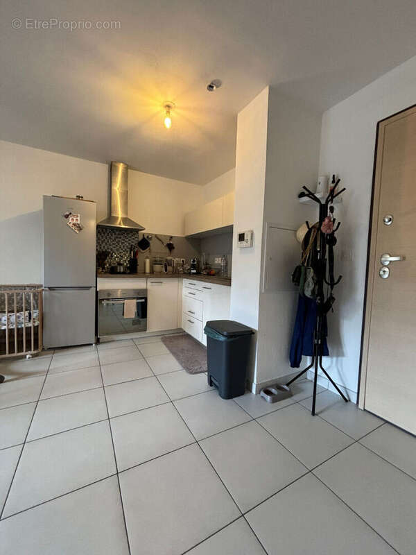 Appartement à SAN-NICOLAO