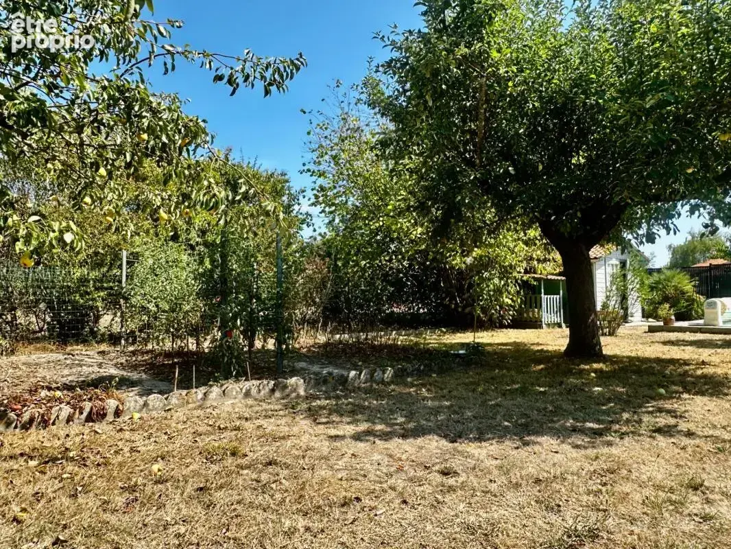 Maison 143m2 - 5 chambres - garage - piscine - environnement très calme - photo 15