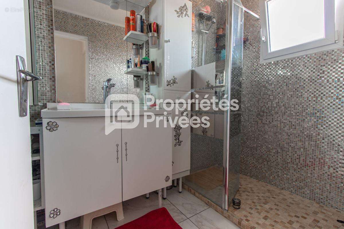 Appartement à DRANCY