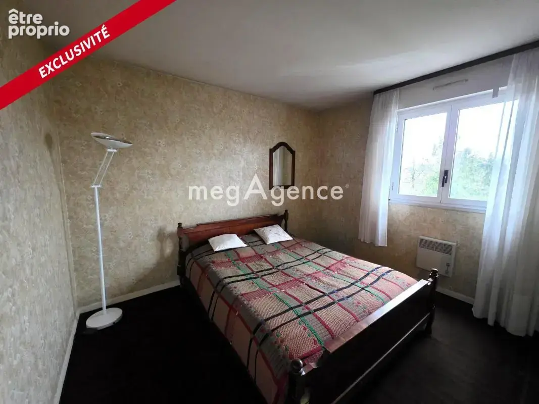 Appart. 5 pèces-3 chambres-centre-ville du Perreux - photo 10