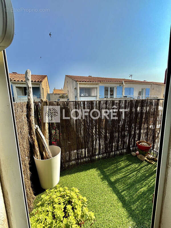 Appartement à SAINTES-MARIES-DE-LA-MER