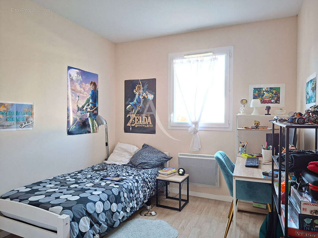Appartement à LES MOUTIERS-EN-RETZ