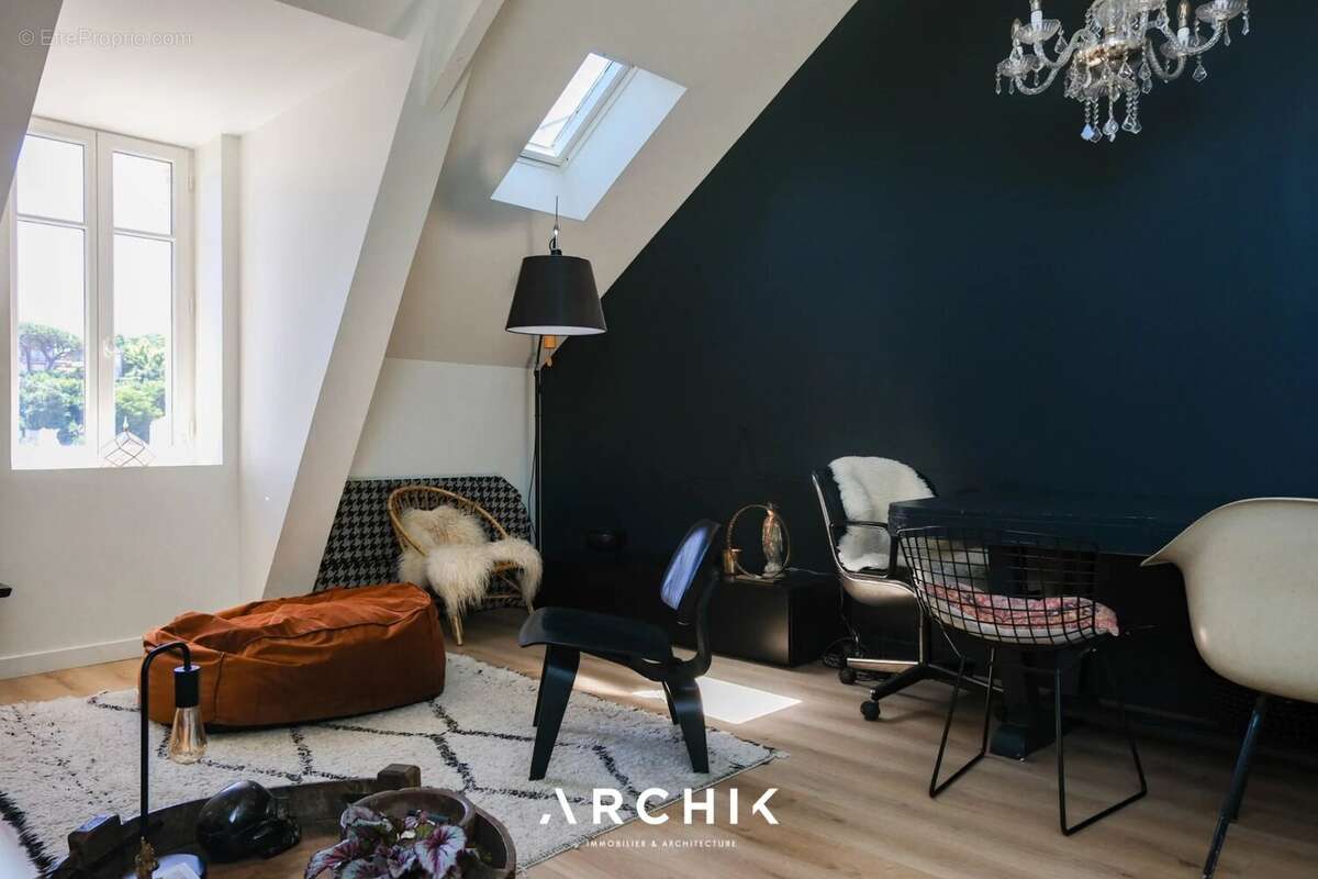 Appartement à ARCACHON