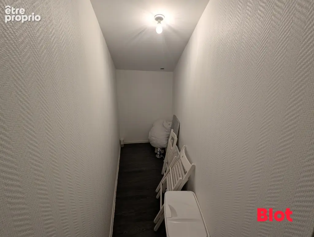 Appartement 2 pièces 26 m² à vendre à Vitre (35500) - photo 5