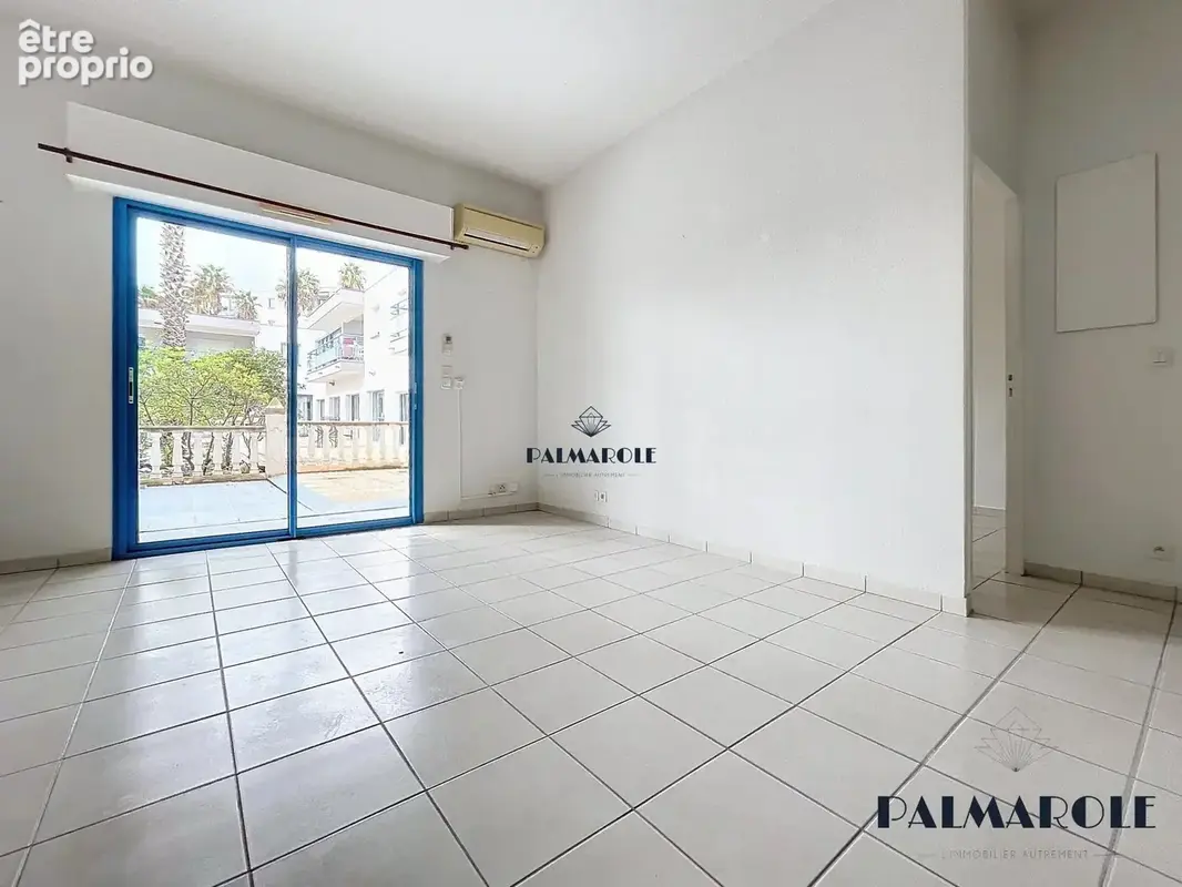 Appartement à SALEILLES