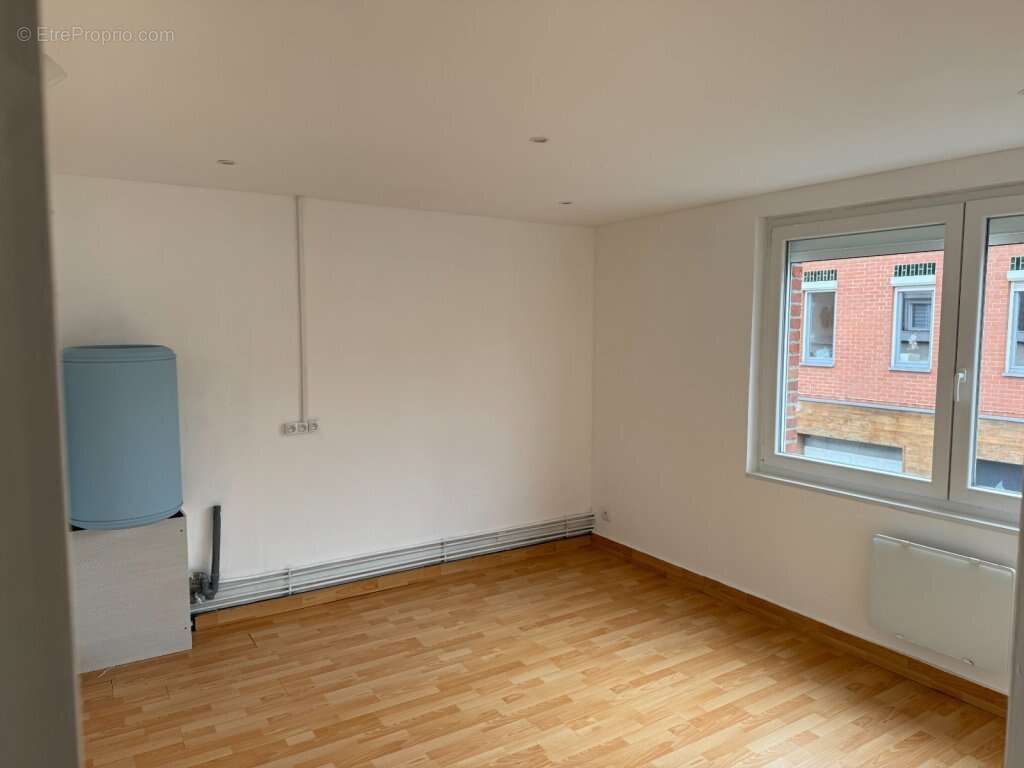 Appartement à TOURCOING