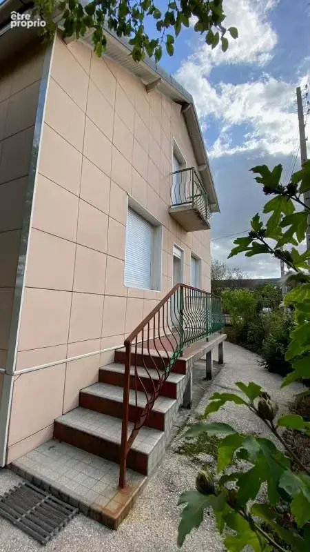 Maison Neuilly Sur Marne 6 pièce(s) 95 m2 - photo 25