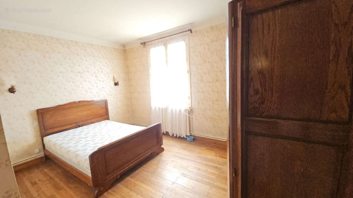 Maison à LES SABLES-D'OLONNE