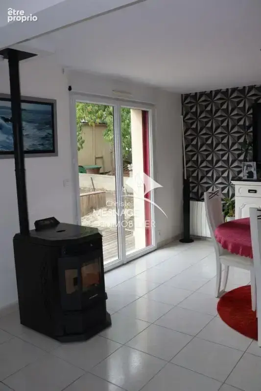 EXCLUSIVITE - À vendre chez Christelle Mesnage Immobilier, a - photo 8