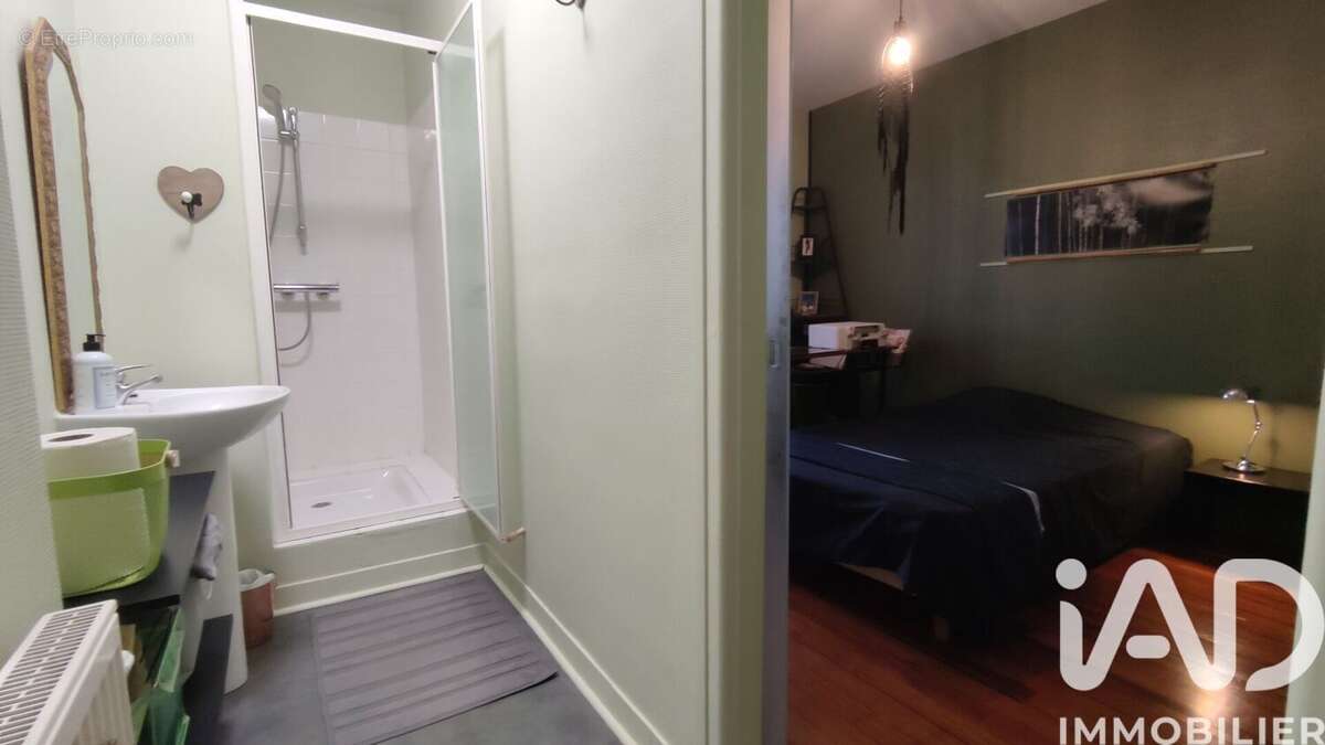 Photo 6 - Appartement à REIMS