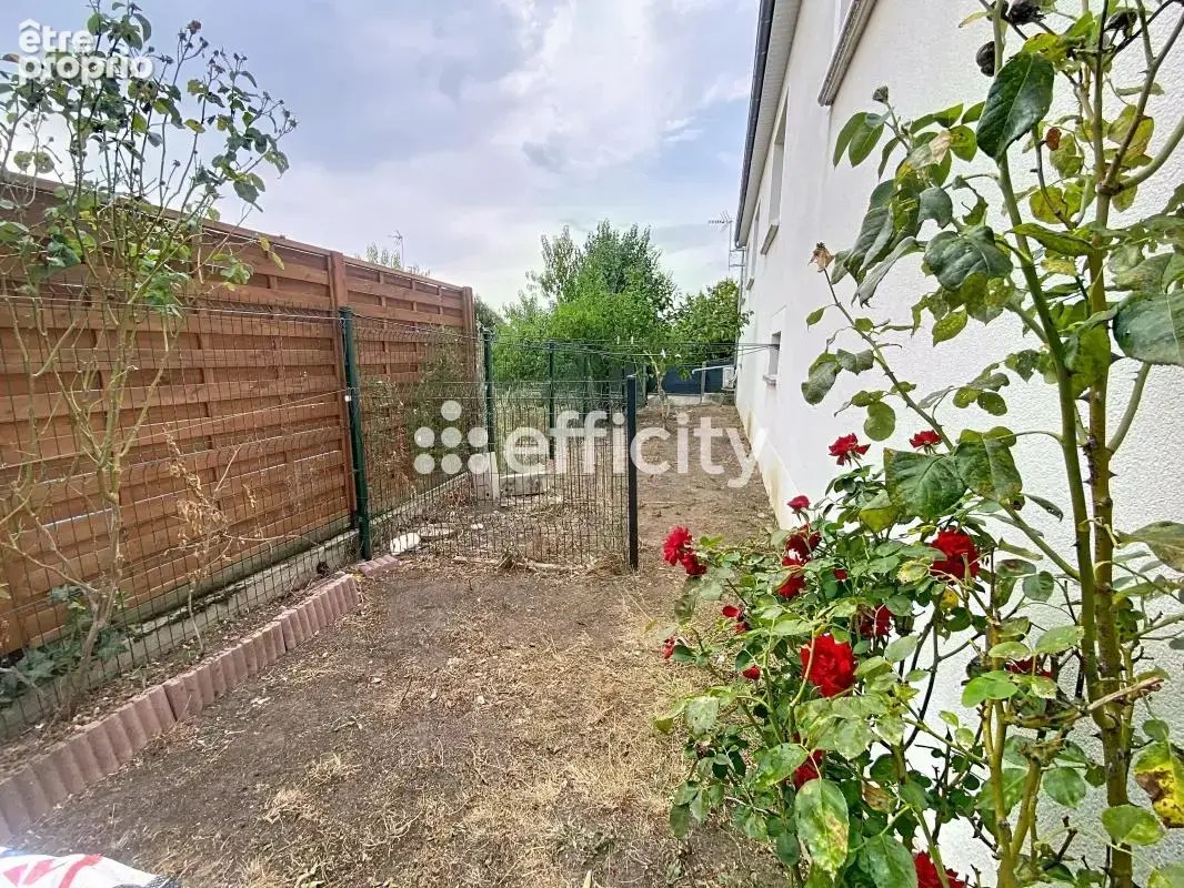 Maison 135 m² à Villemandeur  - photo 28