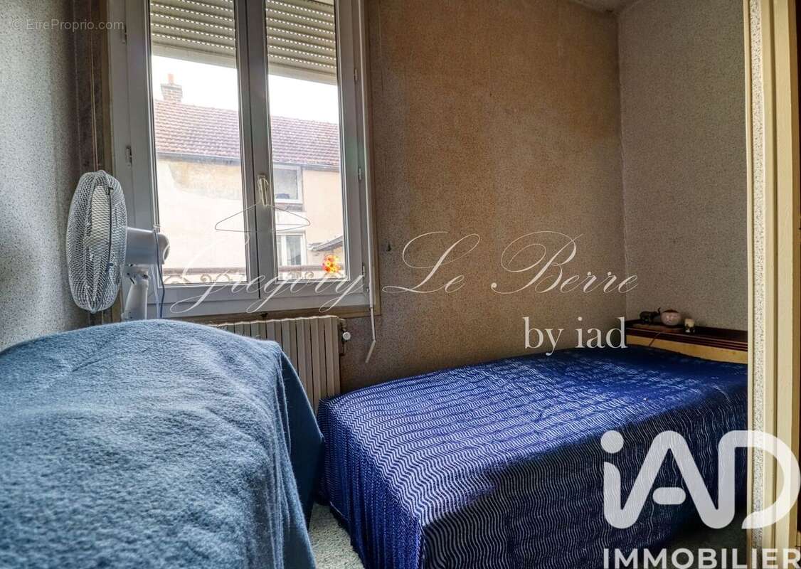 Photo 9 - Maison à VIARMES